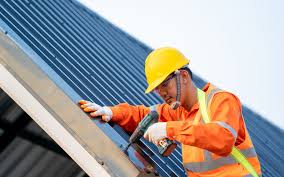 Best Commercial Roofing Services  in Eureka Mill, SC